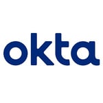 Okta logo square